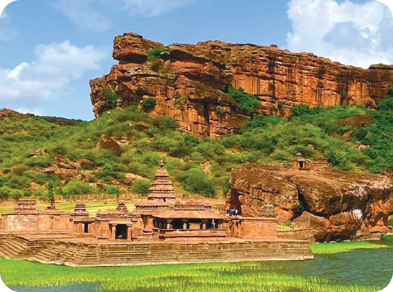 Badami img