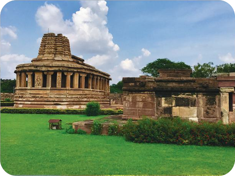 Aihole img