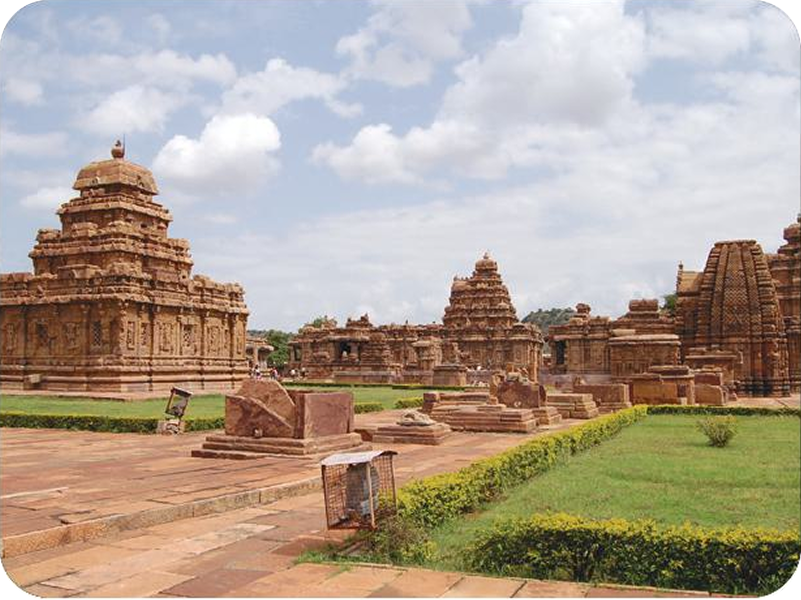 Pattadakal img